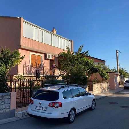 Apartment Ivana 센 외부 사진