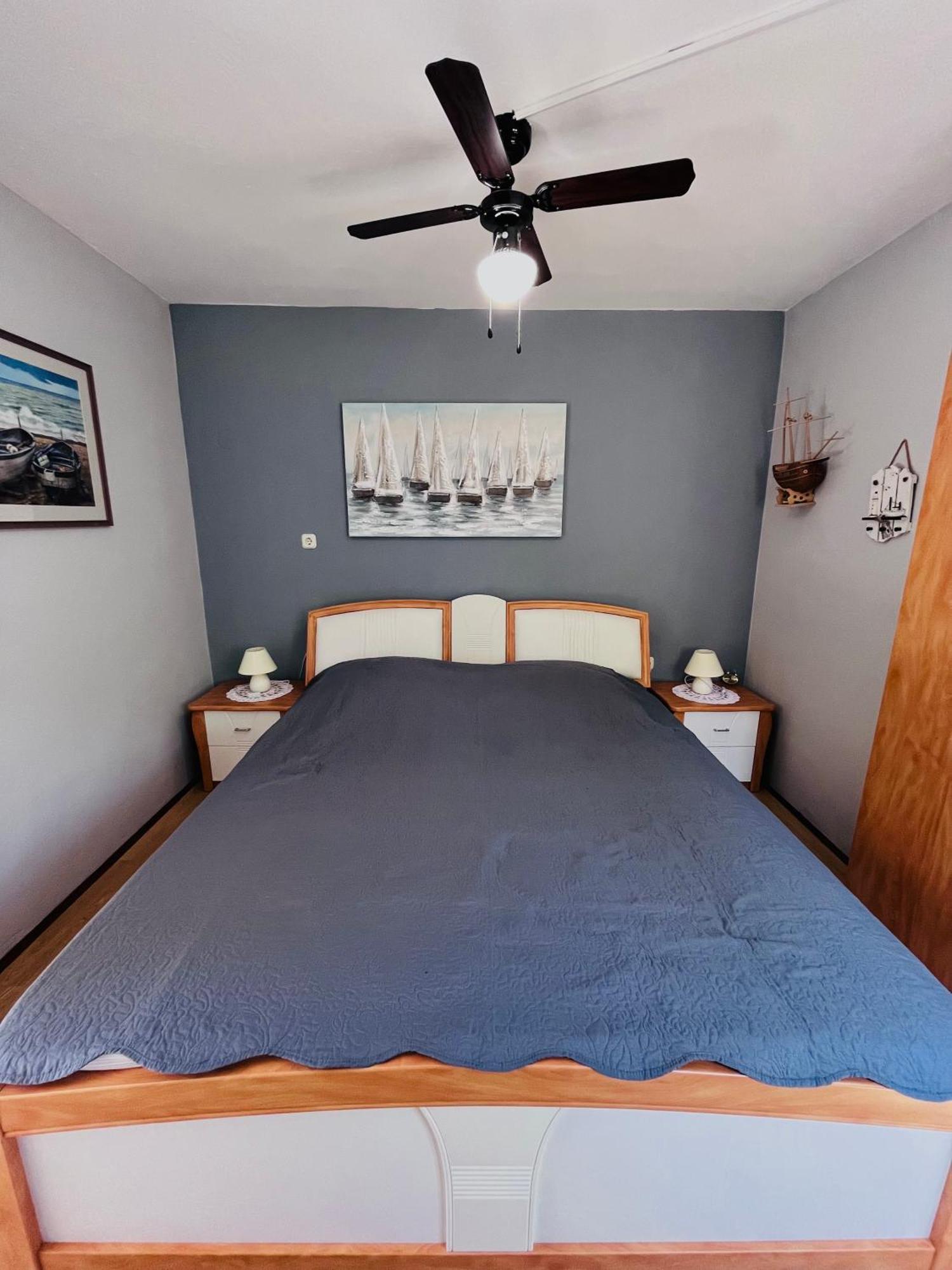 Apartment Ivana 센 외부 사진