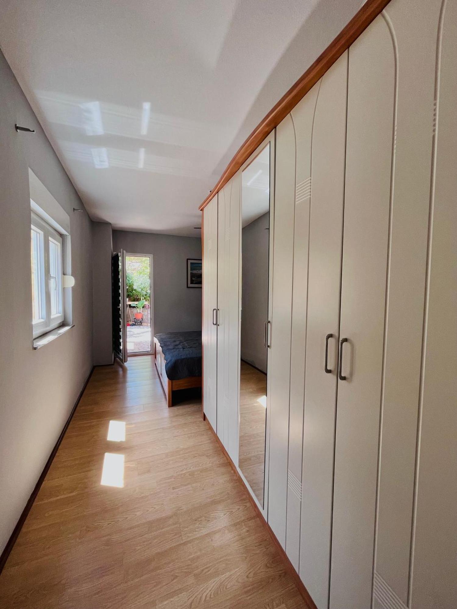 Apartment Ivana 센 외부 사진